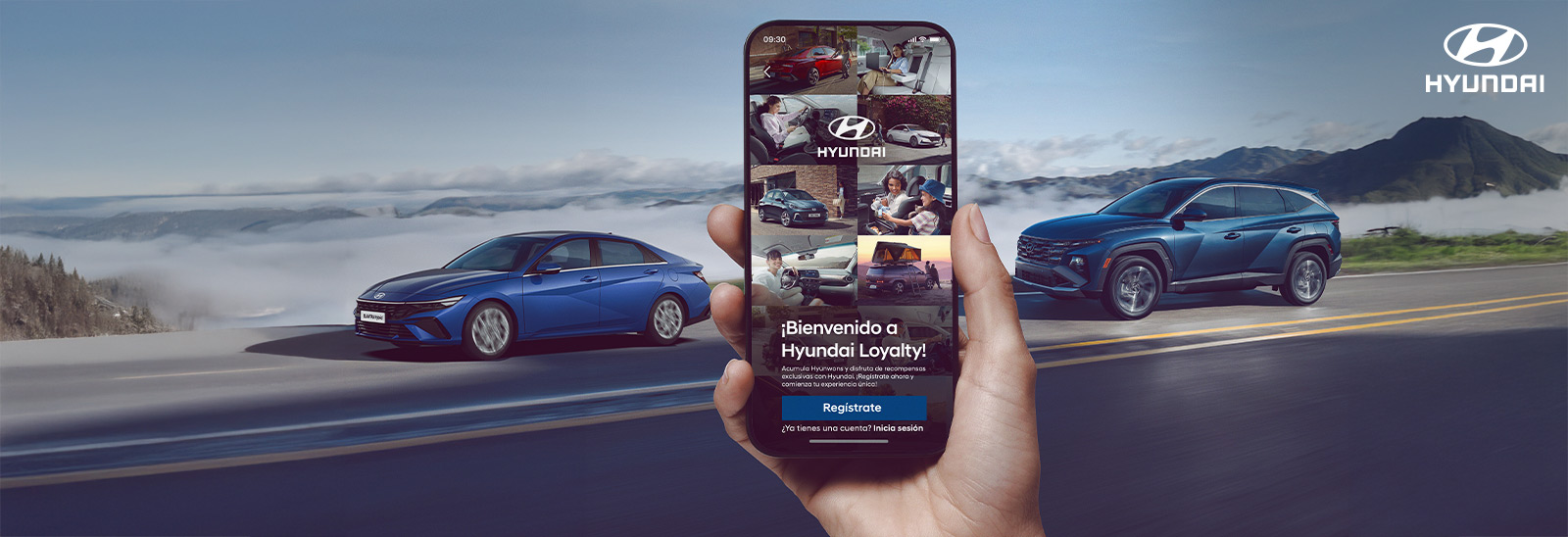 Nuevo Programa Hyundai Loyalty